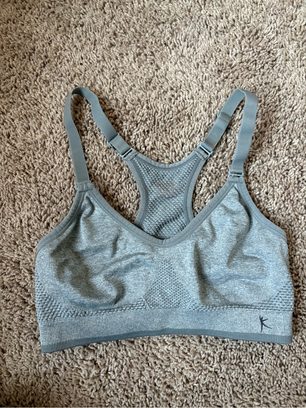 Danskin Sports Bra